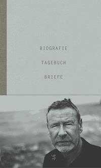Biografie, Tagebuch, Briefe - Tomas Espedal - E-Book