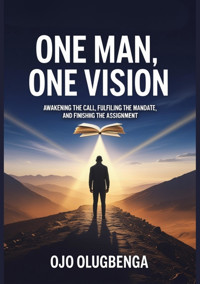 One Man, One Vision - Olugbenga Ojo - E-Book