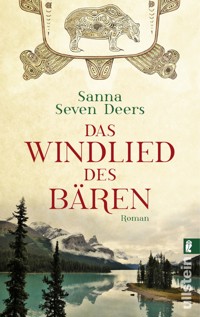 Das Windlied des Bären - Sanna Seven Deers - E-Book