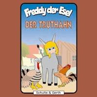 29: Der Truthahn - Olaf Franke - Hörbuch