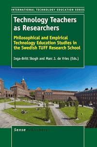Technology Teachers as Researchers -  - E-Book