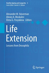 Life Extension -  - E-Book