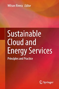 Sustainable Cloud and Energy Services - - E-Book