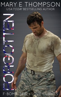 Forgotten - Mary E Thompson - E-Book