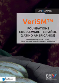 VeriSM™ - Foundations Courseware – Español (Latino Americanos) - Helen Morris - E-Book