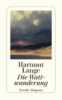 Die Wattwanderung - Hartmut Lange - E-Book