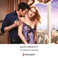 Un seductor seducido - Kate Hewitt - Hörbuch