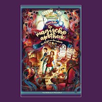 De magische apotheek 3 - Anna Ruhe - Hörbuch