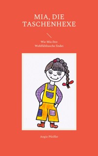 Hexen hexen wunderbar - Angie Pfeiffer - E-Book