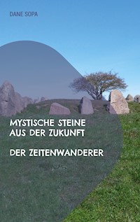 Der Zeitenwanderer - Dane Sopa - E-Book
