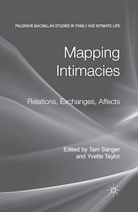 Mapping Intimacies -  - E-Book