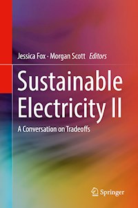 Sustainable Electricity II - - E-Book