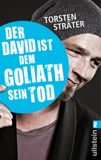 Der David ist dem Goliath sein Tod - Torsten Sträter - E-Book