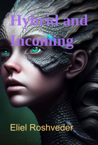 Hybrid And Incoming - Eliel Roshveder - E-Book