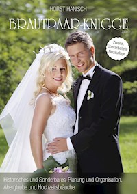 Brautpaar-Knigge 2100 - Horst Hanisch - E-Book