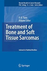Treatment of Bone and Soft Tissue Sarcomas -  - E-Book