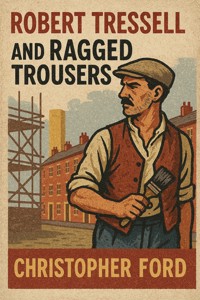 Robert Tressell and Ragged Trousers - Christopher Ford - E-Book