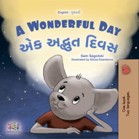 A Wonderful Day એક અદ્ભુત દિવસ - Sam Sagolski - E-Book