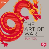 The Art of War - Terrain - Sun Tzu - Hörbuch