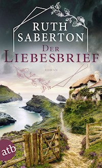 Der Liebesbrief - Ruth Saberton - E-Book