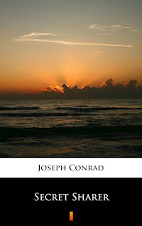 Secret Sharer - Joseph Conrad - E-Book