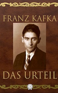 Das Urteil - Franz  kafka - E-Book + Hörbuch