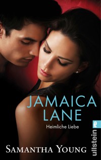 Jamaica Lane - Heimliche Liebe (Deutsche Ausgabe) - Samantha Young - E-Book