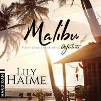 Malibu - Lily Haime - Hörbuch