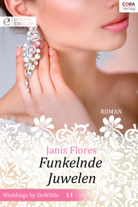 Funkelnde Juwelen - Janis Flores - E-Book