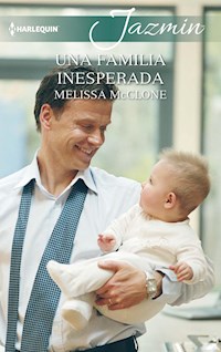 Una familia inesperada - Melissa McClone - E-Book