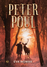Peter Poul - Eva Nowak - E-Book