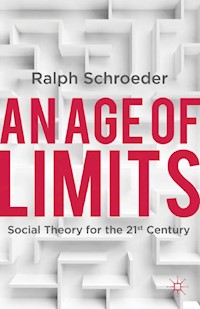 An Age of Limits - R. Schroeder - E-Book