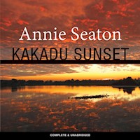 Kakadu Sunset - Annie Seaton - Hörbuch