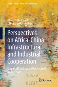 Perspectives on Africa-China Infrastructural and Industrial Cooperation -  - E-Book