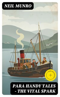 Para Handy Tales — The Vital Spark - Neil Munro - E-Book