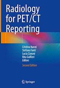 Radiology for PET/CT Reporting -  - E-Book