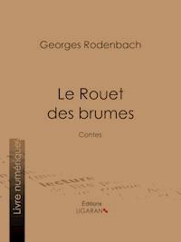 Le Rouet des brumes - Georges Rodenbach - E-Book