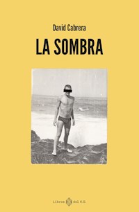 La sombra - David Cabrera - E-Book