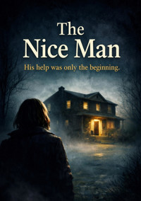 The Nice Man - Dominik Mikulaschek - E-Book