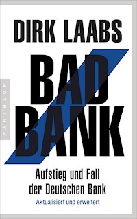 Bad Bank - Dirk Laabs - E-Book