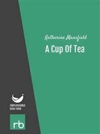 A Cup Of Tea (Audio-eBook) - Katherine - kostenlos E-Book