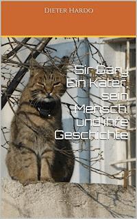 Sir Gary - Dieter Hardo - E-Book
