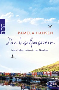 Die Inselpastorin - Pamela Hansen - E-Book