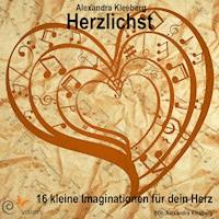 Herzlichst - Alexandra Kleeberg - Hörbuch