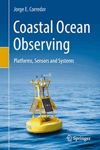 Coastal Ocean Observing - Jorge E. Corredor - E-Book