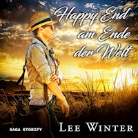 Happy End am Ende der Welt - Lee Winter - Hörbuch