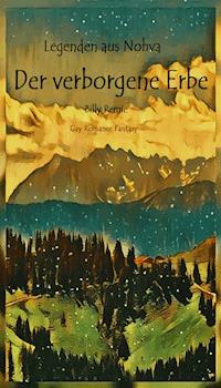 Der verborgene Erbe - Billy Remie - E-Book