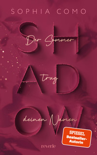 Shadow - Sophia Como - E-Book + Hörbuch