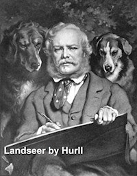 Landseer - Estelle M. Hurll - E-Book