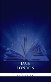 Jack London: The Klondike Rush Collection (The Call Of The Wild + White Fang) (Zongo Classics) - Jack London - E-Book